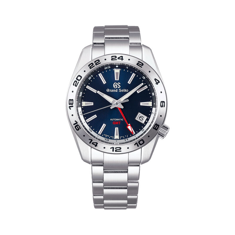 Grand Seiko Sport Collection Mechanical GMT SBGM245 image number 0