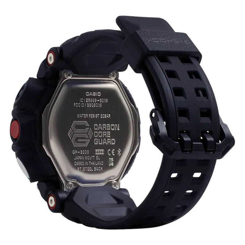 G-Shock Master of G Gravitymaster Connected Watch, 63mm image number 2