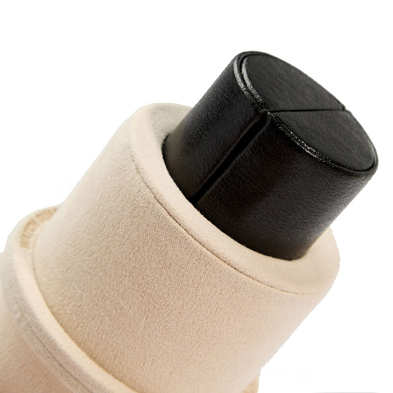 WOLF Palermo Double Watch Roll with Jewelry Pouch image number 6