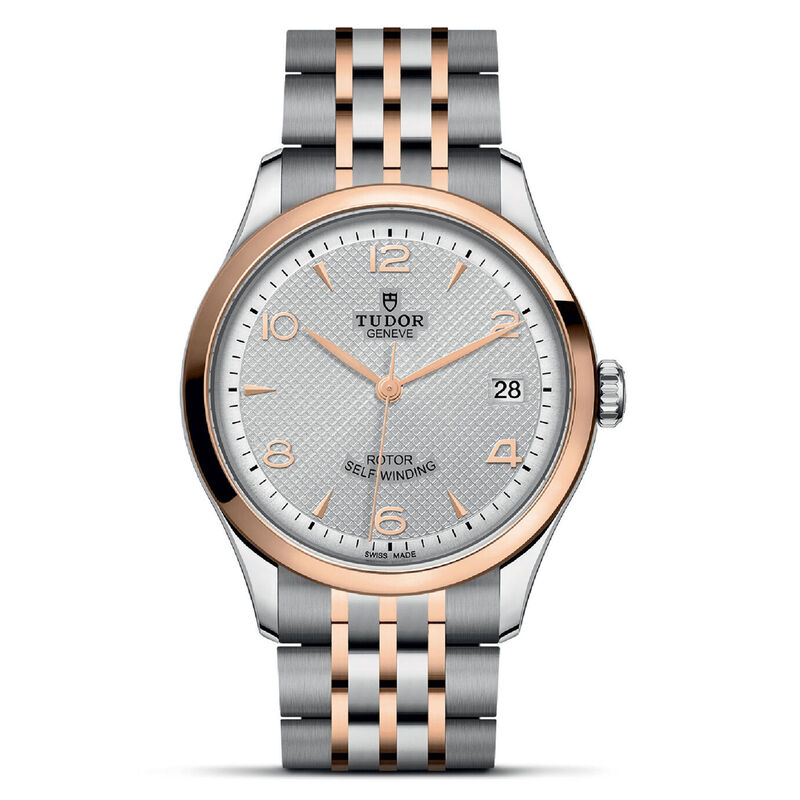 TUDOR 1926 Watch Silver Dial, 36mm image number 0