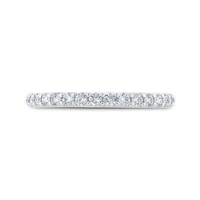 Bella Ponte Diamond Band 14K