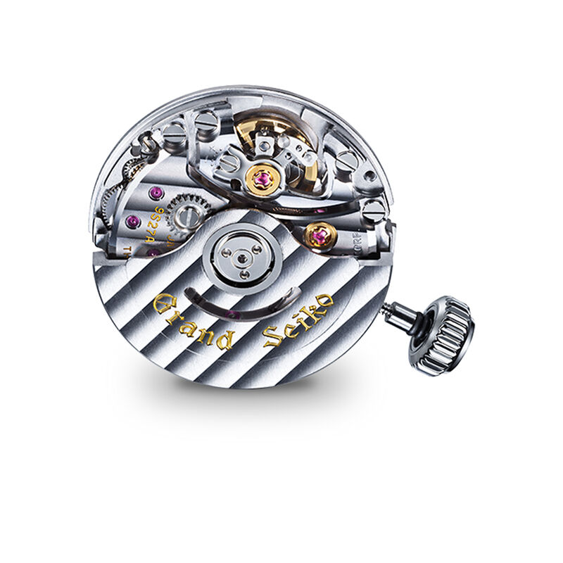 Grand Seiko Elegance Collection Mechanical STGK021 image number 1