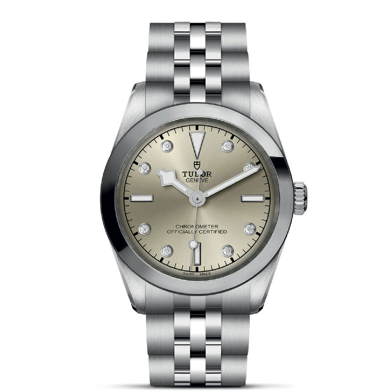 TUDOR Black Bay One 31 Champagne Dial Watch, 31mm image number 0