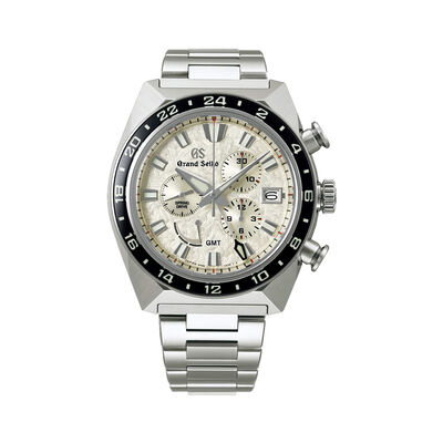 Grand Seiko Sport Collection Spring Drive Chronograph Tokyo Lion SBGC253