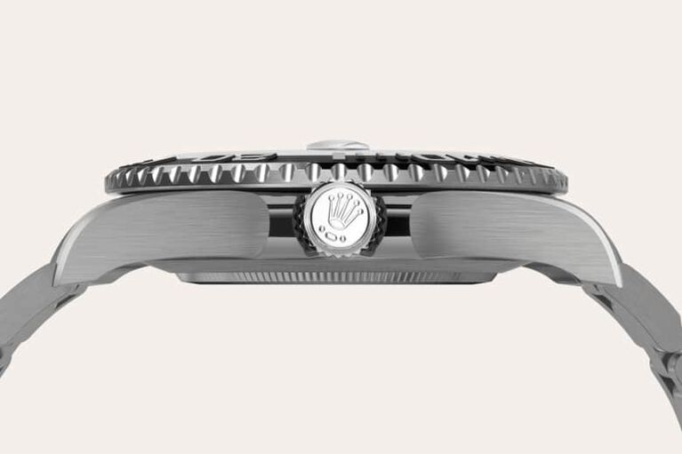 rolex yacht-master in rlx titanium, m226627-0001 - rlx titanium - ben bridge