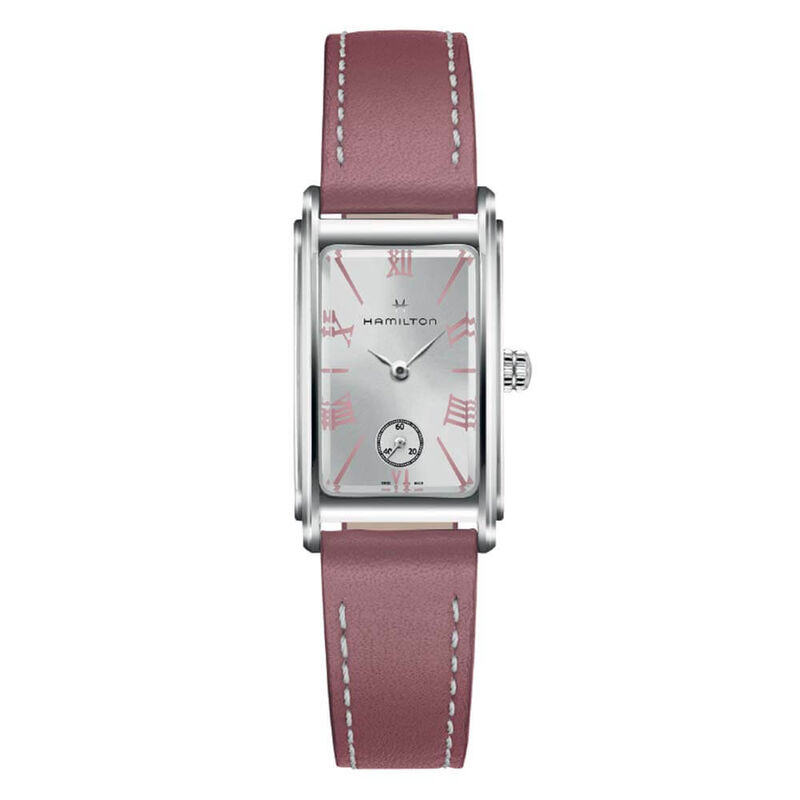 Hamilton Ardmore Quartz Watch, 18.7x27mm image number 0