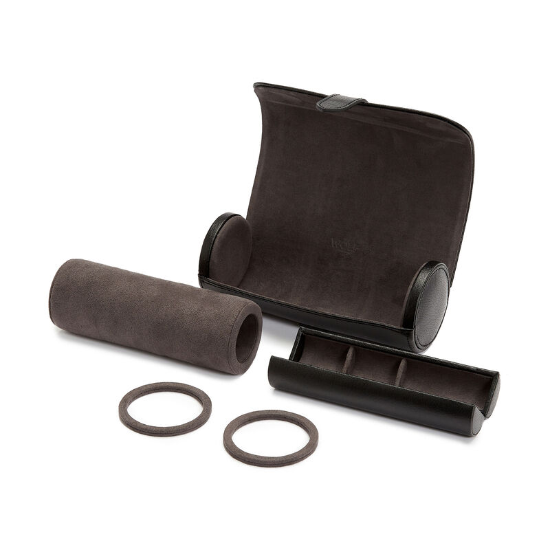 WOLF Blake Watch Roll With Capsule image number 4