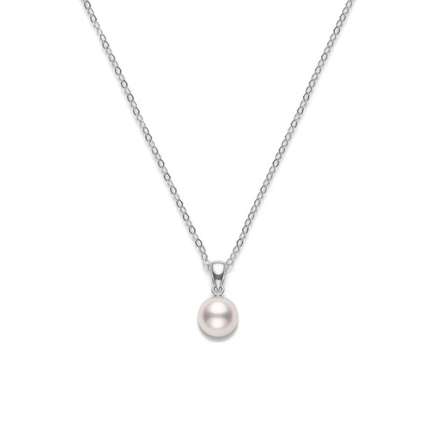 MIKIMOTO ネックレス MIKIMOTO X COMME des GARÇONS | MIKIMOTO