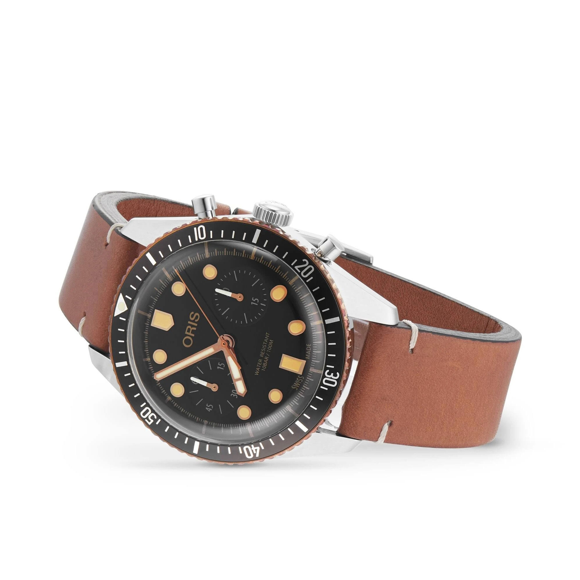 時計 ORIS Oris-Divers-Sixty-Five-