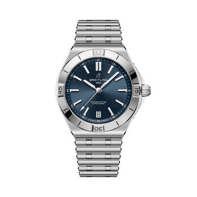 Breitling Chronomat B31 Automatic Blue Dial Watch, 40mm