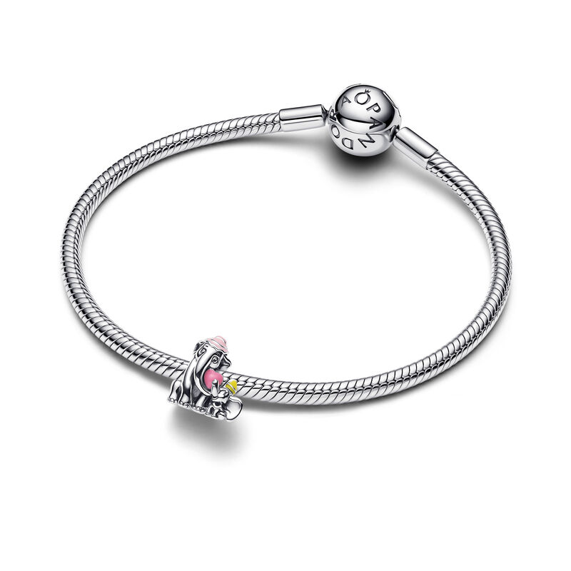 Pandora Disney Dumbo & Mum Charm image number 2