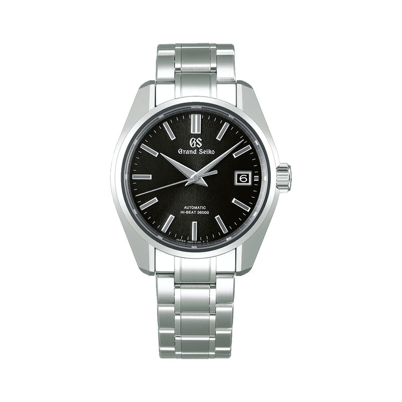 Grand Seiko Heritage Collection Hi-Beat 36000 SBGH301 image number 0