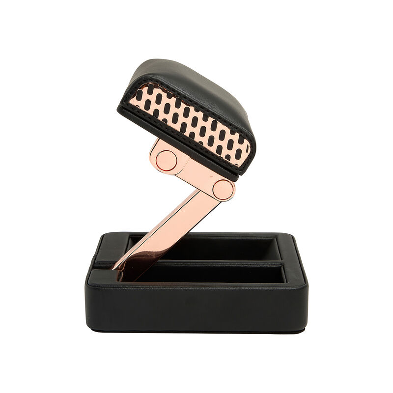 WOLF Axis Travel Watch Stand image number 3