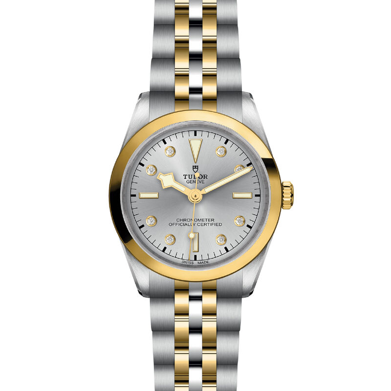 TUDOR Black Bay 36 S&G image number 1