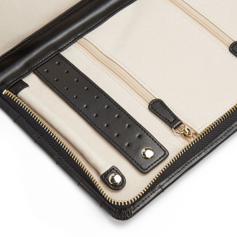 WOLF Caroline Large Jewelry Portfolio image number 3