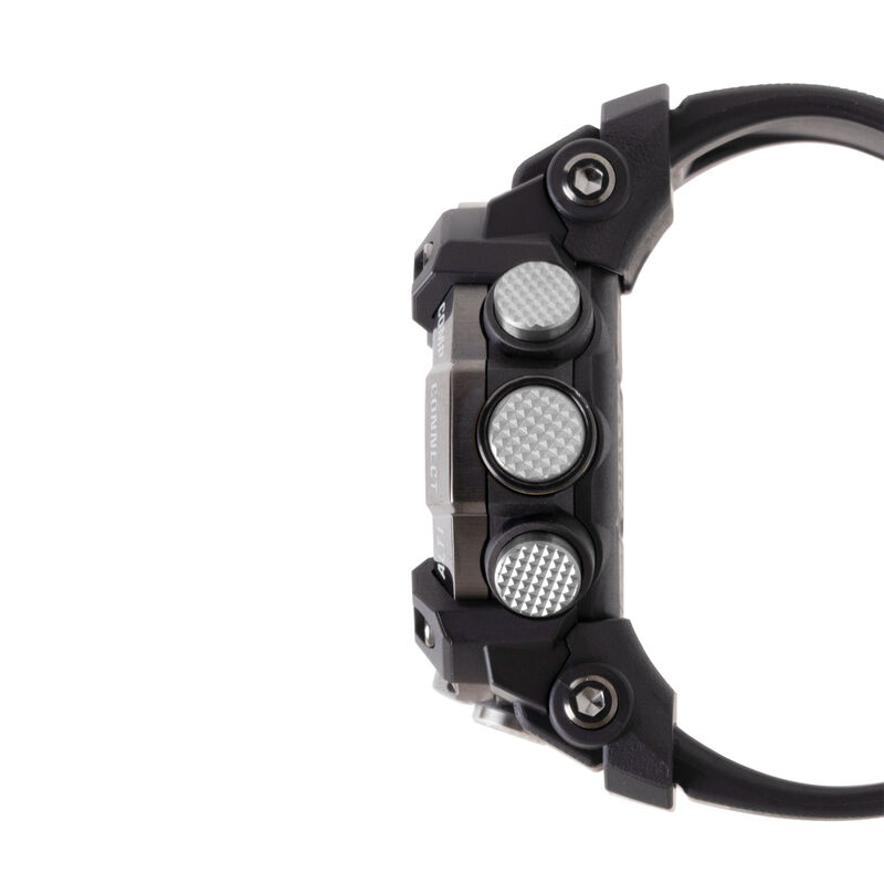 G-Shock Master Of G - Land Mudmaster Black Dial Watch, 51.3mm image number 1