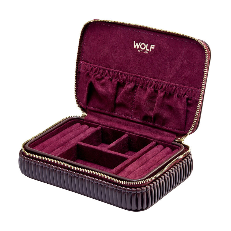 WOLF Bella Zip Case image number 0