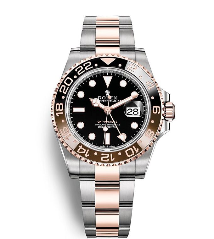 Rolex GMT-Master II Watch