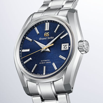 Grand Seiko Heritage Collection Mechanical Hi-Beat 36000 SBGH353