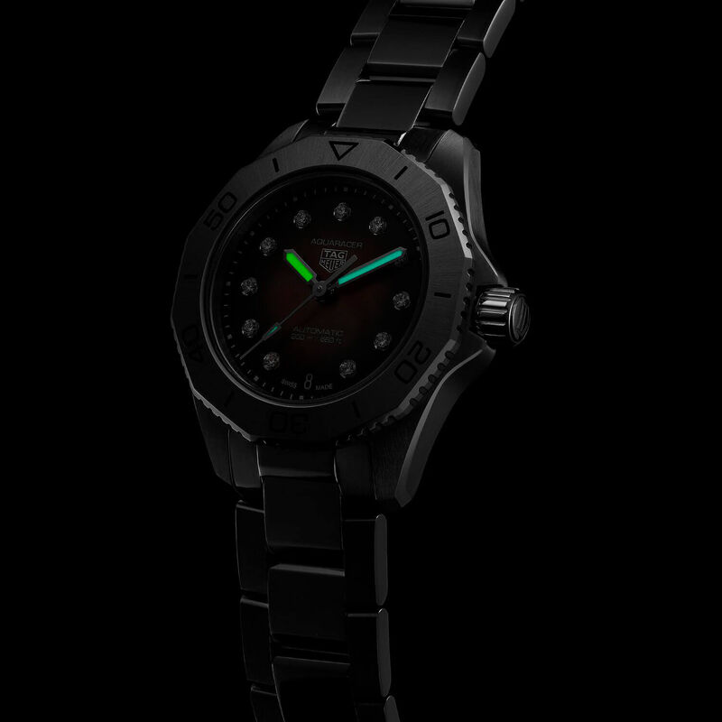 TAG Heuer Aquaracer Professional 200 Quartz Watch, 30mm image number 7