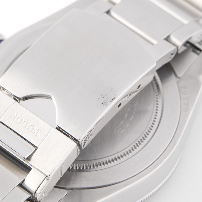 Pre-Owned TUDOR Black Bay Black Dial, 41mm image number 2