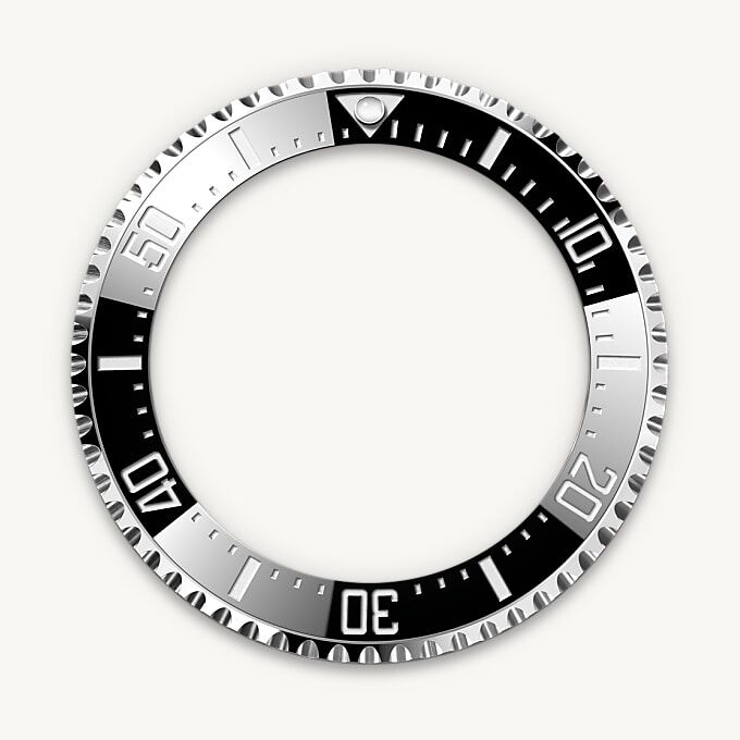 Rolex Rolex Deepsea Oystersteel, M136660-0005 | Ben Bridge