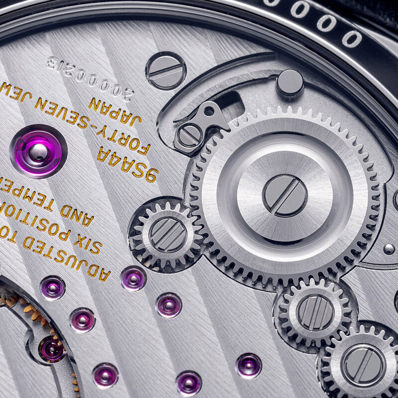 Grand Seiko Evolution 9 Collection Hi-Beat 36000 SLGW003 image number 3