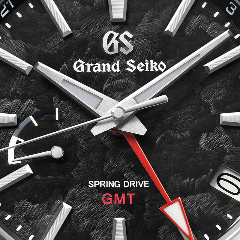 Grand Seiko Sport Collection Spring Drive GMT SBGE277 image number 1