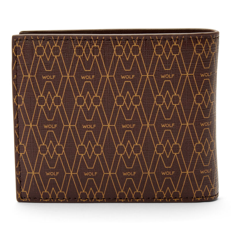 WOLF Signature Billfold image number 3