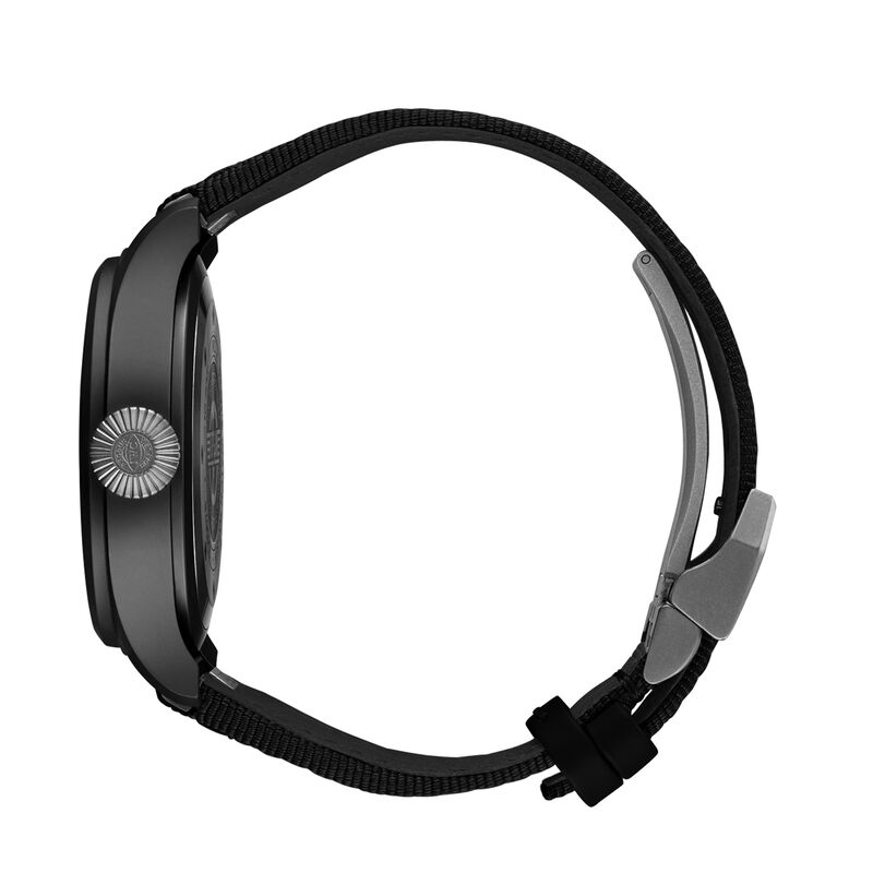 IWC Big Pilot's Watch Top Gun Black Dial Watch, 43.8mm image number 1