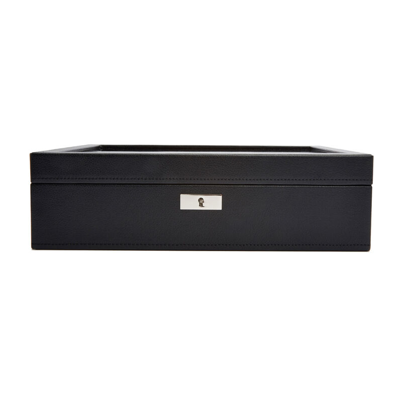 WOLF Roadster 15 Piece Watch Box image number 1