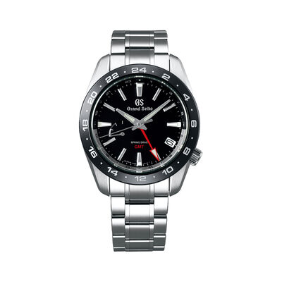 Grand Seiko Sport Collection Spring Drive GMT SBGE253