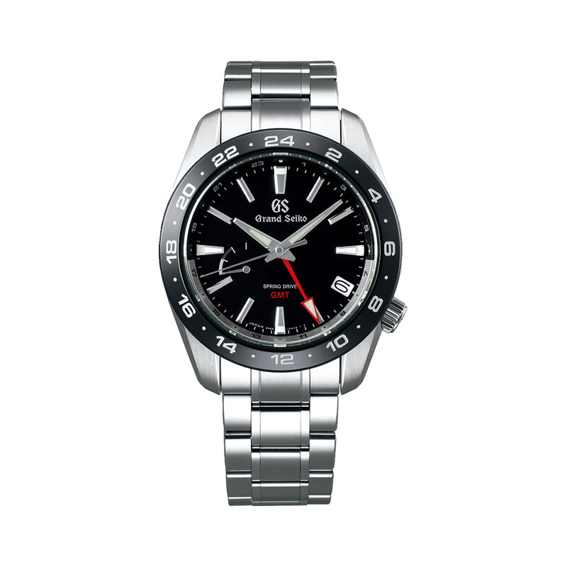 Grand Seiko Sport Collection Spring Drive GMT SBGE253, image number 0