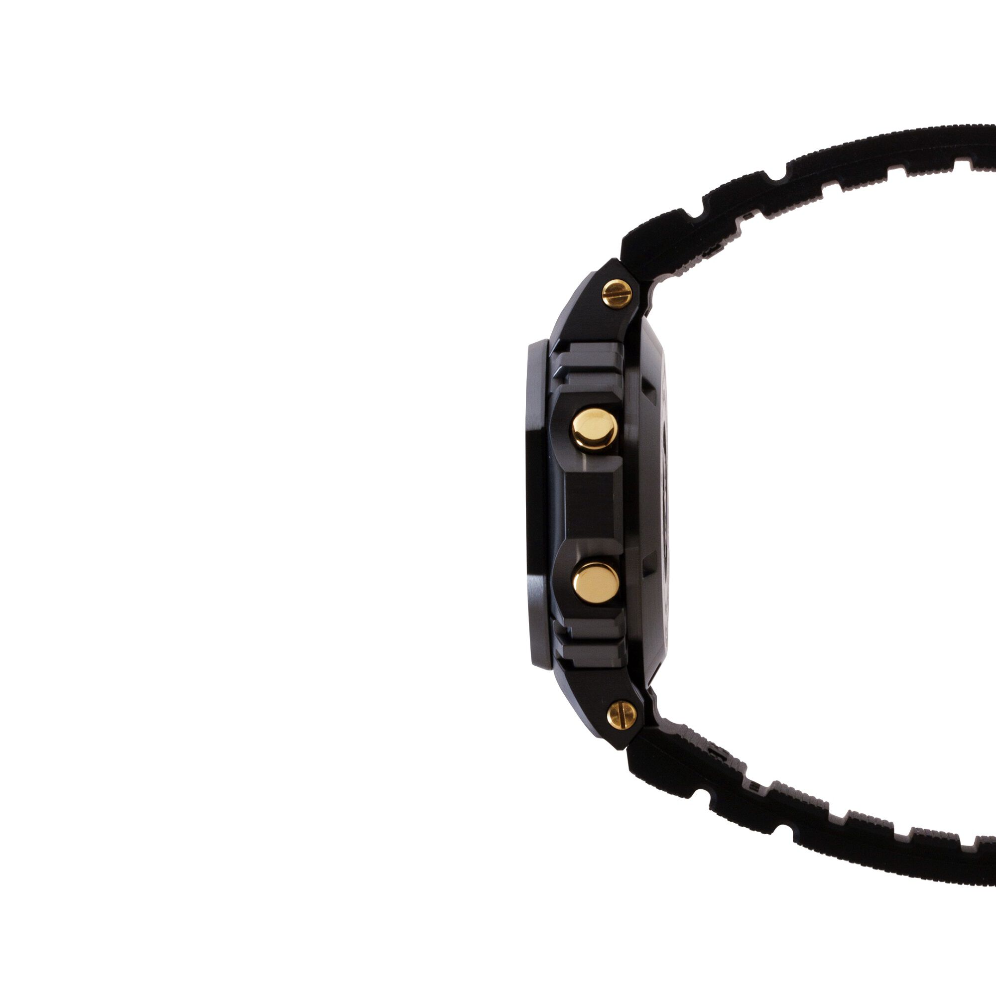 G-Shock Mr-G Black Dial, 43mm