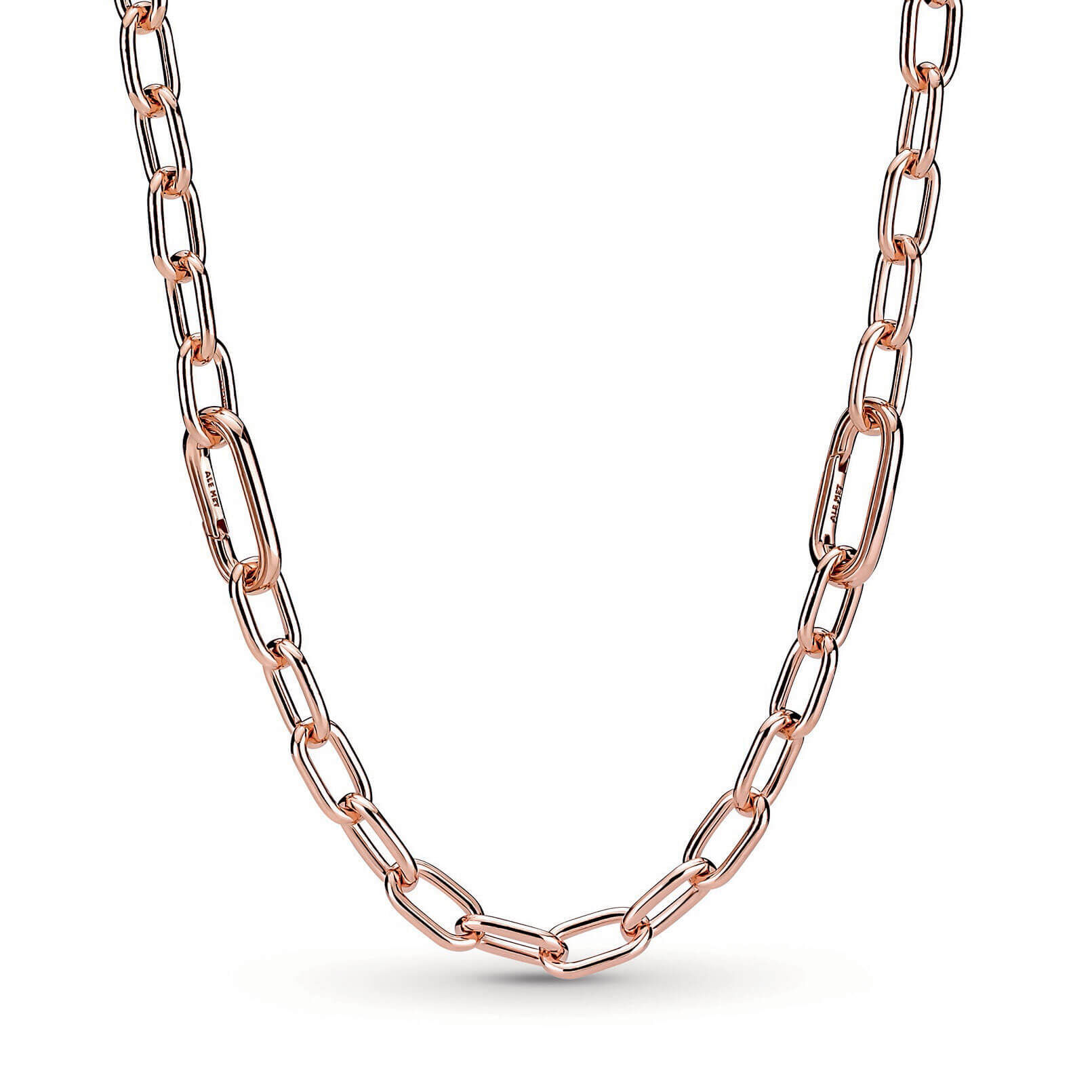 R S美品　PANDRA Link Chain Necklace Pandora ME Link Chain Necklace | REEDS Jewelers
