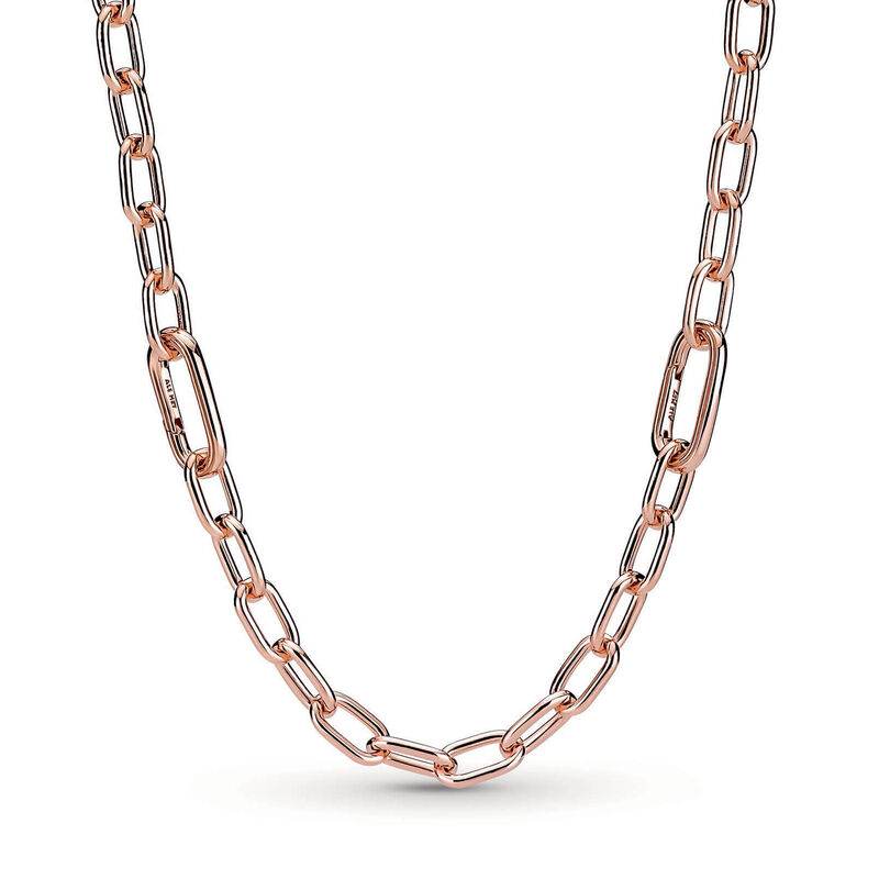 Pandora ME Link Chain Necklace image number 1
