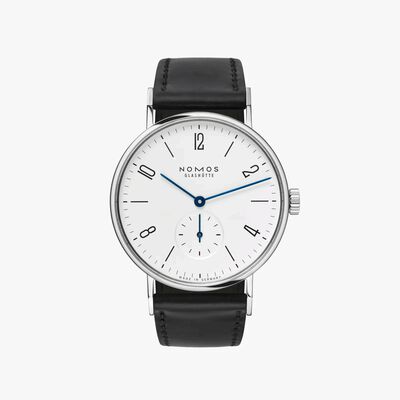 NOMOS Tangente White Dial Watch, 35mm