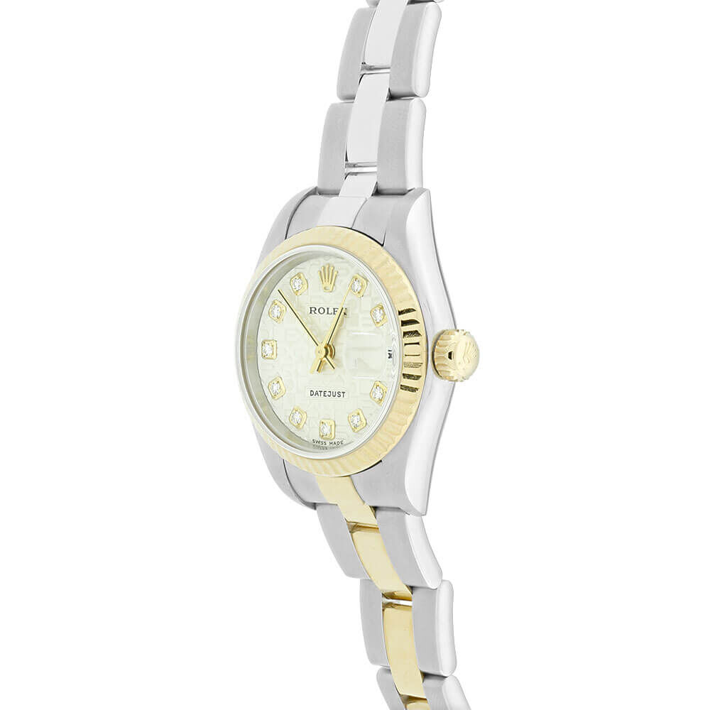 Ben Bridge Pre Owned Rolex Factory Sale 