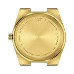 Tissot PRX Watch Gold Bracelet & Dial, 40mm