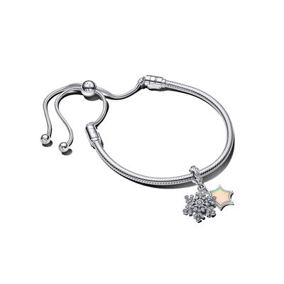 Pandora I Melt For You Bracelet Gift Set