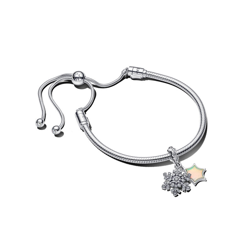 Pandora I Melt For You Bracelet Gift Set image number 0