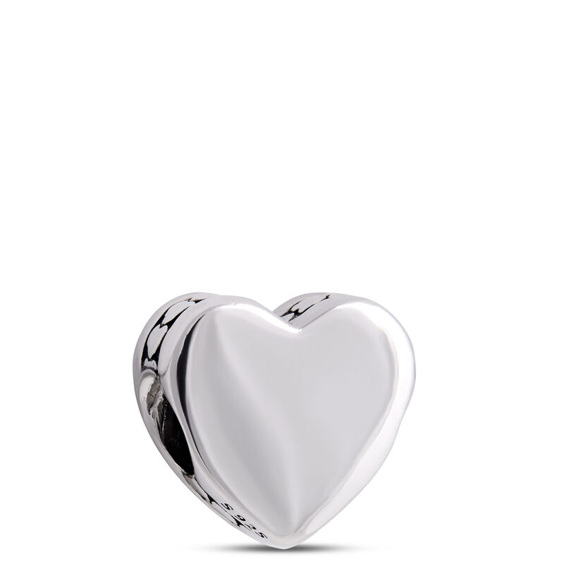 Pandora Grandma Flowers Bead Charm image number 1