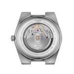 Tissot PRX Powermatic 80 Watch Black Dial, 40mm
