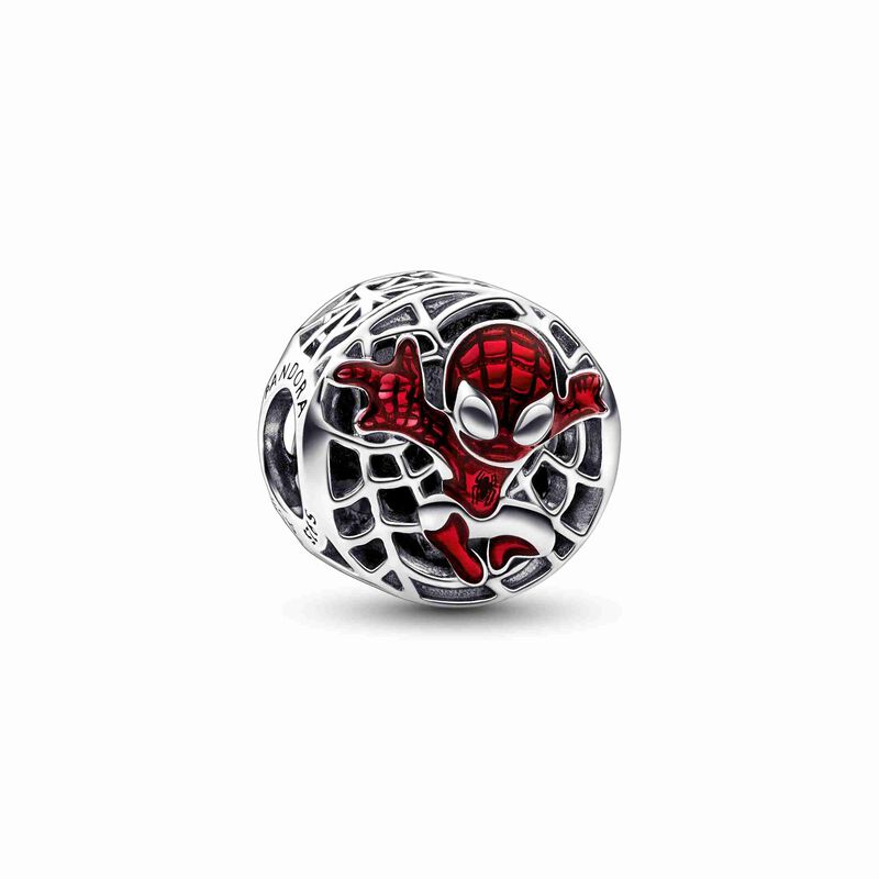 My order 2022 plata de ley 925 spider man charm harry potter beads For  original pandora sterling sil Gao Jinjia LED