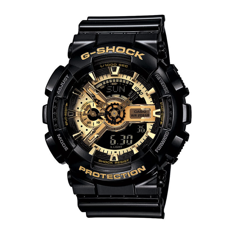 G-Shock X-Large Analog Watch image number 0