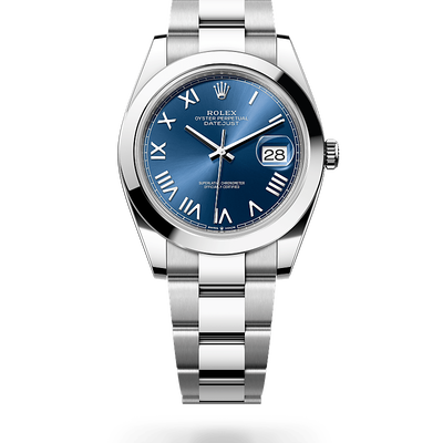 Datejust 41