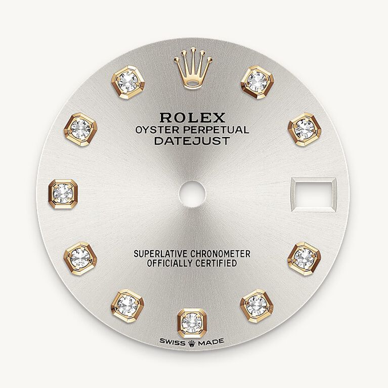 Datejust 31