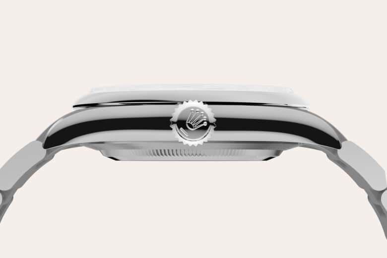 Rolex Oyster Perpetual 41 Oystersteel, M134300-0006 | Ben Bridge