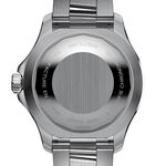 Breitling Superocean Automatic 44 Watch Steel Case Green Dial Steel Bracelet, 44mm