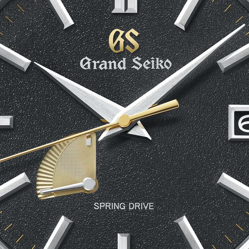Grand Seiko Heritage Collection Spring Drive SBGA489 image number 2